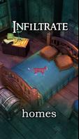 Stray: The Cat Thief ảnh chụp màn hình 1