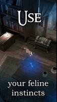 Stray: The Cat Thief ảnh chụp màn hình 2