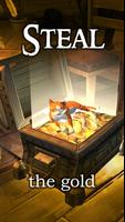 Stray: The Cat Thief ảnh chụp màn hình 3