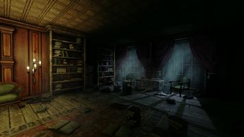 برنامه‌نما Amnesia: The Dark Descent عکس از صفحه
