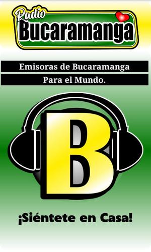 Radio y Emisoras de Bucaramanga APK pour Android Télécharger