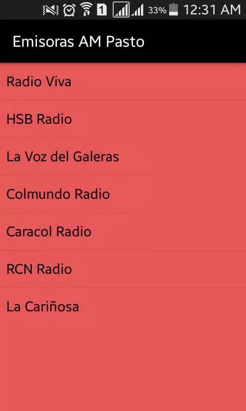 Radio y Emisoras de Pasto Colombia APK for Android Download