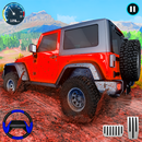Offroad 4x4 Driving & Parking APK