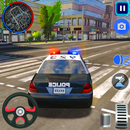 SUV Police Car Chase Cop Race APK