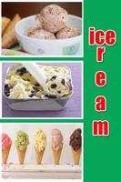 Homemade Ice Cream 海報