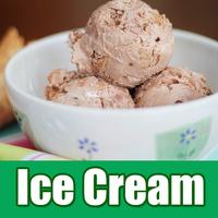 برنامه‌نما Homemade Ice Cream عکس از صفحه