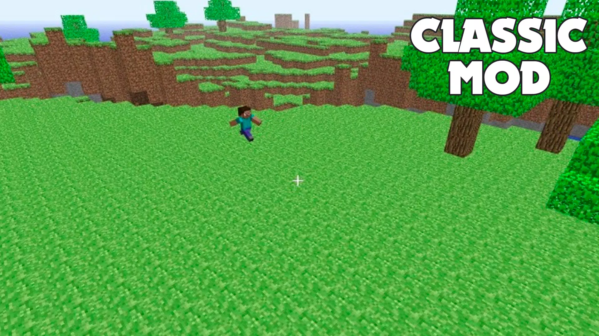 Minecraft Classic Mod Apk Download for Android- Latest version 1.0.2-  com.basketballjerseydesign2018.DCCDEVE