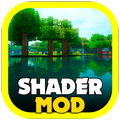Realistic Shader Mod Minecraft