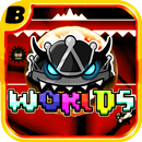 Geometry Creepy Dash 2019 APK