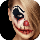 Clown Tueur Autocollants APK