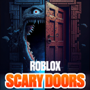 Roblox Scary Doors Mod in MCPE APK