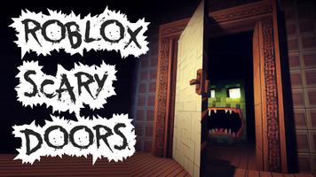 Roblox Scary Doors bài đăng