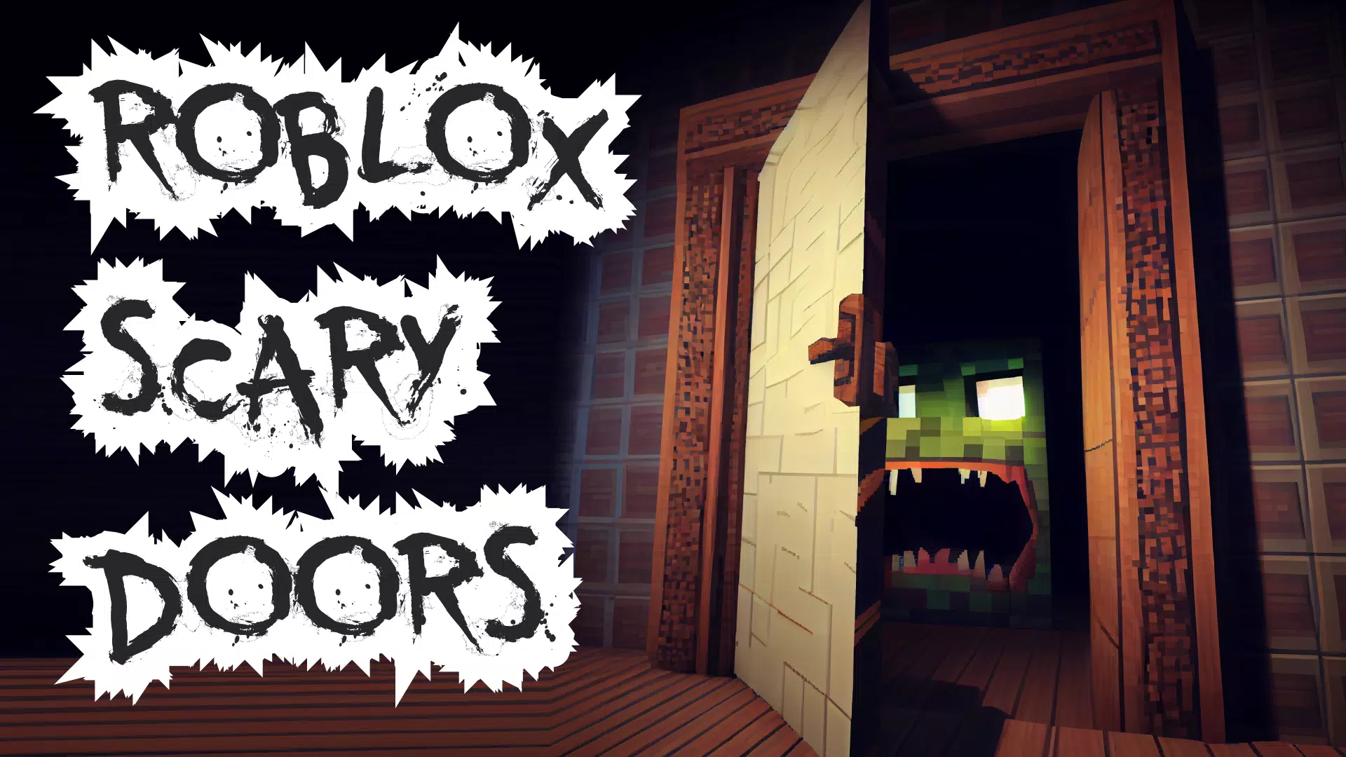 Download do APK de Como desenhar Doors roblox para Android