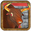 Bullfighting 3D : Survival APK