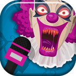 Creepy Voice Changer