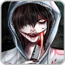 APK Creepypasta Wallpapers