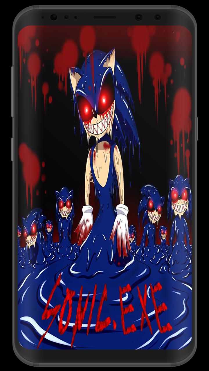 Exe Hd Wallpapers For Android Apk Download - roblox sonic exe creepypasta