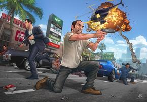 Cheats  for GTA 5 تصوير الشاشة 1