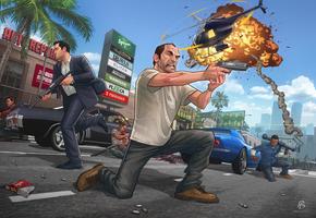 Cheats  for GTA 5 スクリーンショット 1