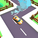 Dancing Car : Music Tap - arcade games APK