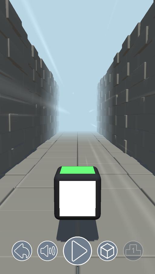 Cube apk