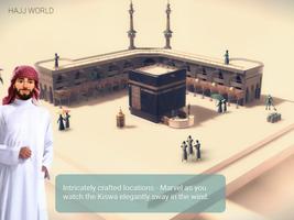 Hajj World screenshot 1