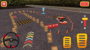 Car Parking Games Car Games Ekran Görüntüsü 3
