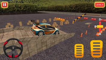 Car Parking Games Car Games capture d'écran 2