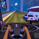 Simulator Bus Permainan Bus 3D APK