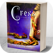 Cress by Marissa Meyer + Guide icon