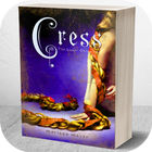Cress by Marissa Meyer + Guide ícone