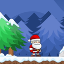 Crime Christmas Santa Blast aplikacja