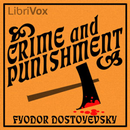 Crime and Punishment book aplikacja