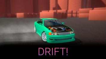 برنامه‌نما Drift Challenge عکس از صفحه