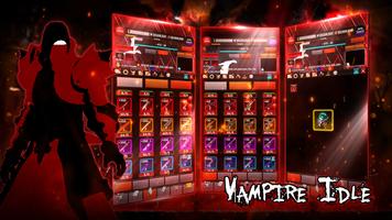 Vampier inactief screenshot 1