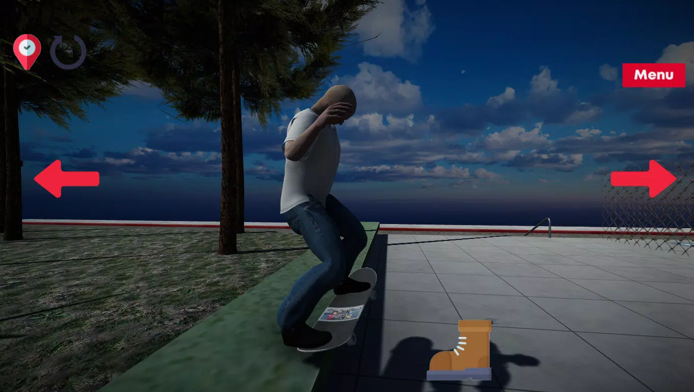 Cheats for Skate 3 APK for Android Download