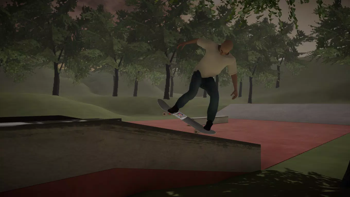 Download do APK de Jogos de Skate para Android