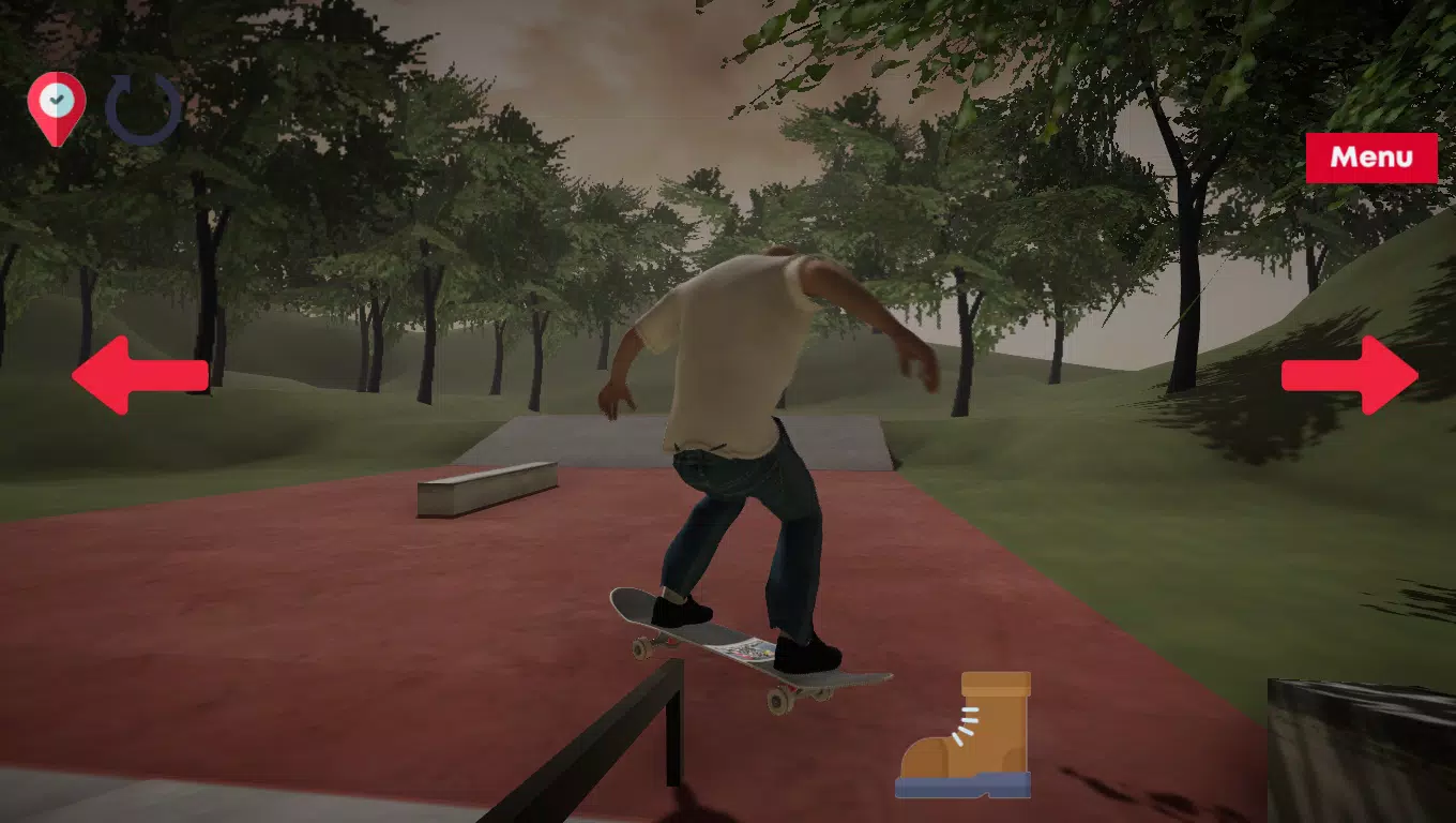 Skate Mobile for Android - APK Download