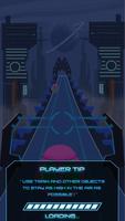Planet Runner-poster