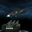 Space Turret - Defense Point APK