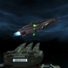 Space Turret - Defense Point 图标