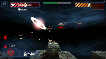 Space Turret - Defense Point ポスター