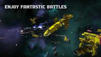 Space Turret - Defense Point poster