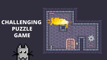 Cat Dungeon Escape Demo bài đăng