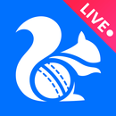 UC Cricket - Live Cricket Scores, news & Cricinfo APK