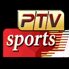 Icona Ptv Sports - Live Cricket