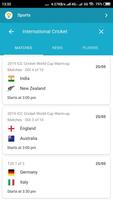 Live Cricket Tv : Live Match-poster