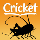 Cricket Magazine icon