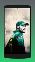 Cricket Player Wallpapers HD تصوير الشاشة 1