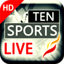 Ten Sport Cricket Match Guide APK